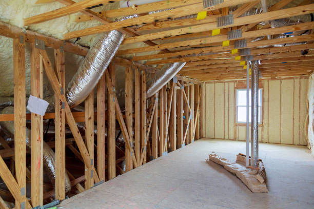 Best Insulation Maintenance and Repair in Broxton, GA