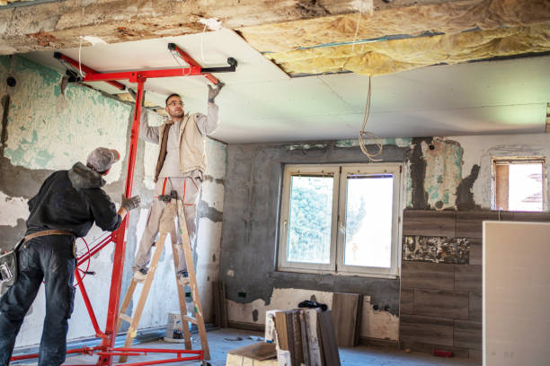 Best DIY Insulation Kits and Guidance in Broxton, GA